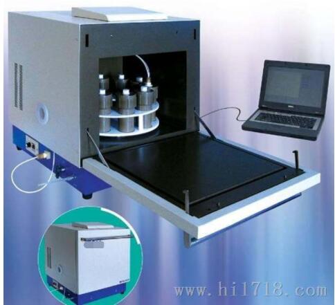 关于微波辅助合成萃取仪的应用介绍